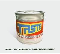 Various - Taste/DJ Misjah/Paul Haze