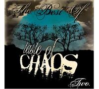 Various - Taste of Chaos II