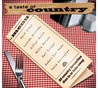 Various - Taste of Country, a