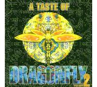 Various - Taste of Dragonfly 2