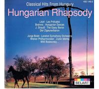 Various - Taste of Hungary