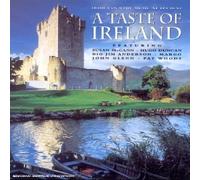 Various - Taste of Ireland