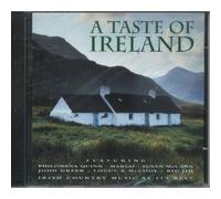 Various - Taste of Ireland: Irish Country Music at it's Best