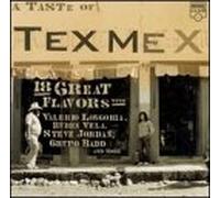 Various - Taste of Tex Mex