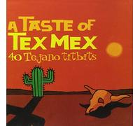 Various - Taste of Tex Mex