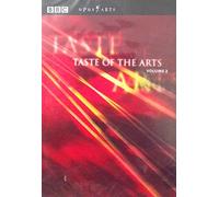 Various - Taste of the Arts Volume 2 [DVD] [NTSC]