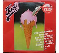 Various - Tasty