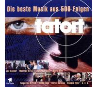 Various - Tatort-die Beste Mus