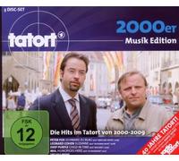 Various - Tatort Musik Edition 2000er