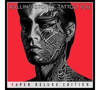 Various - Tattoo You - 40th Anniversary [VINYL]
