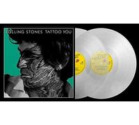 Tattoo You(2021 Remster) [VINYL]