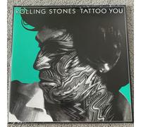 Tattoo You(2021 Remster) [VINYL]