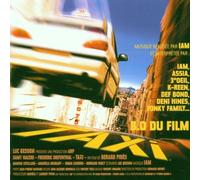 Various - Taxi Soundtrack
