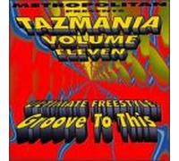 Various - Tazmania Freestyle 11