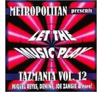 Various - Tazmania Freestyle 12