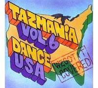 Various - Tazmania Freestyle 6: Dance Us