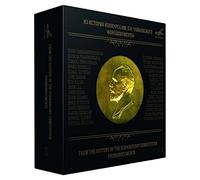 Various - Tchaikovsky Competition