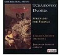 Various - Tchaikovsky:Dvorak:Serenade