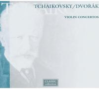 Concertos Pour Violon Et Orchestre
