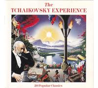 Various Artists - Tchaikovsky Experience