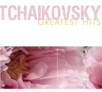 Various Tchaikovsky Greatest Hits (CD) (US IMPORT)
