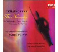 Various - Tchaikovsky:Nutcracker