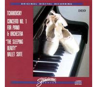 Various - Tchaikovsky: Sleeping Beauty