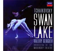 Various - Tchaikovsky: Swan Lake Highligh