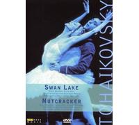 Various - Tchaikovsky:Swan Lake/Nutcrack [DVD]
