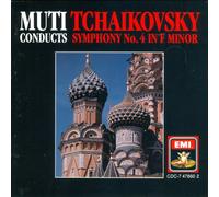 Various - Tchaikovsky:Sym. 4