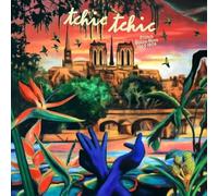 Various - Tchic Tchic - French Bossa Nova - 1963/1974 [VINYL]