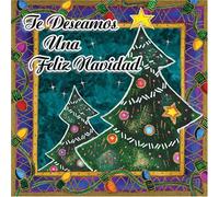 Various - Te Deseamos Una Feliz Navidad