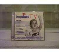 Various - Te Quiero TV Vol.II