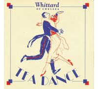 VARIOUS -TEA DANCE - Whittard of Chelsea: Tea Dance