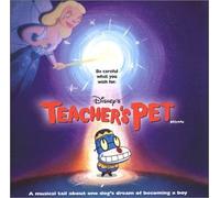 Various - Teacher's Pet (OST)