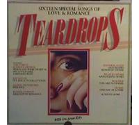Various - Teardrops - Various LP