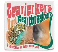 Various - Tearjerkers And Heartbreakers