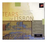 Various Tears Of Lisbon (Portugese Fado) (CD) (US IMPORT)