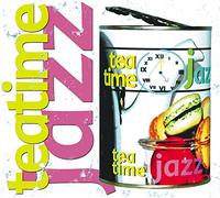 Various - Teatime Jazz