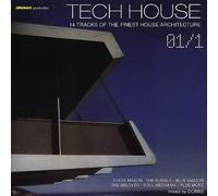 Various - Tech