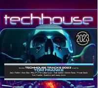 Various - Tech House 2023