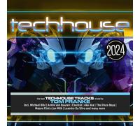 Various - Tech House 2024