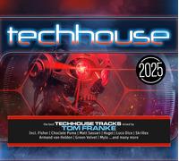 Various - Tech House 2025