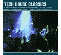Various - Tech House Classics