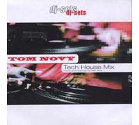 Various - Tech House Mix