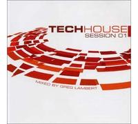 Various - Tech House Session 01
