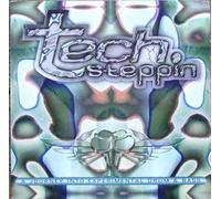 Various - Tech Steppin