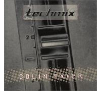 Various - Techmix Colin Faver