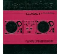 Various - Technics DJ Set