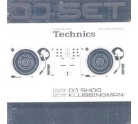 Various - Technics DJ Set Vol.11